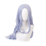 My Hero Academia Season 4 Eri Cosplay Costume Uniform Dress Wig