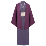 Lycoris Recoil Cosplay Costume Mika Cosplay Kimono Robes LycoReco Cafe Manager Outfit