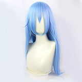 That Time I Got Reincarnated as a Slime Cosplay Rimuru Tempest Halloween Costumes Custom Made