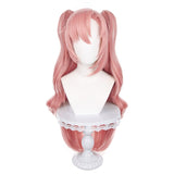 Game Zenless Zone Zero Cosplay Costume Wig Nicole Demara Cosplay Costumes