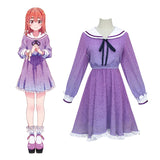 Rent A GirlFriend Mizuhara Chizuru/Sakurasawa Sumi/Nanami Mami Cosplay Dress