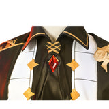 Genshin Impact Cosplay Costume Diluc Costume