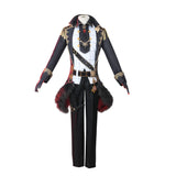 Genshin Impact Cosplay Costume Diluc Costume