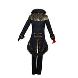 Genshin Impact Cosplay Costume Diluc Costume