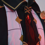 Genshin Impact Cosplay Costume Diluc Costume