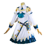 Genshin Impact Cosplay Costume Barbara Costume