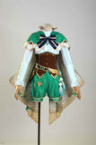 Genshin Impact Wenti Cosplay Costumes