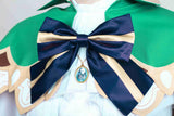 Genshin Impact Wenti Cosplay Costumes