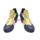 VALORANT Game Reyna Cosplay For Women Men Shoes 35-50 Size