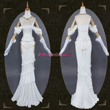 OVERLORD Cosplay Costume Albedo Costume