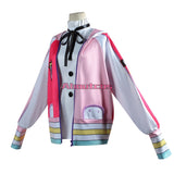 ONE PIECE FILM RED Cosplay Costume Uta Costume