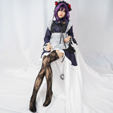 Halloween My Dress-Up Darling Cosplay Costume Marin Kitagawa Shizuku Costume