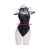 SPY×FAMILY Cotumes Yor Forger Cosplay Sexy Anime Bunny Girl Jumpsuit Yor Briar Costume