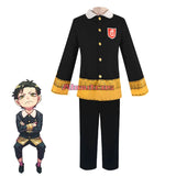 SPY x FAMILY Cosplay Costume Damian Desmond School Uniform Costume