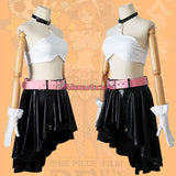 ONE PIECE FILM RED Cosplay Costume Nami Costume