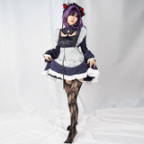 Halloween My Dress-Up Darling Cosplay Costume Marin Kitagawa Shizuku Costume