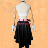 ONE PIECE FILM RED Cosplay Costume Nami Costume