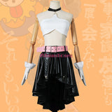 ONE PIECE FILM RED Cosplay Costume Nami Costume