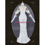 OVERLORD Cosplay Costume Albedo Costume