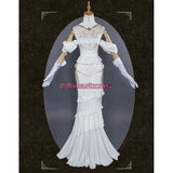 OVERLORD Cosplay Costume Albedo Costume