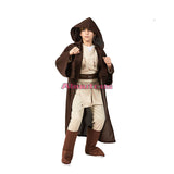 Jedi Knight Wars Star Wars Classic Characters Children Cosplay Costume