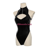 LUNA Cosplay Costume Sweet Lovely Sexy Jumpsuits Uniforms Party Role Play