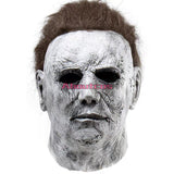 Halloween Kills MichaelMyers Michael Myers Cosplay Costume Adults Unisex Set Bodysuit