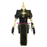 Viper Ning Cosplay Costume Game Naraka Bladepoint Cosplay Dragon Cheongsam Party Game Clothes