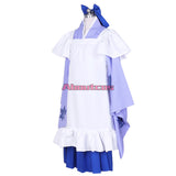 Vocaloid Patrol LUKA Senbonzakura Costume Anime Cosplay Two-dimensional Costume