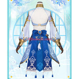 Genshin Impact Nilou Cosplay Costume Genshin Nilou Suit Costumes