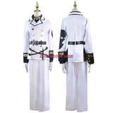 Seraph Of The End Cosplay Japanese Anime Owari no Seraph Mikaela Hyakuya