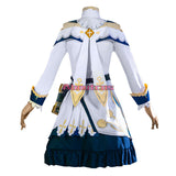 Genshin Impact Cosplay Costume Barbara Costume