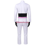 Team Rocket Jessie Musashi James Kojirou Halloween Cosplay Costume Set