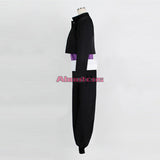 Jujutsu Kaisen Aoi Todo Cosplay Costume Top Pants T-shirt Belt Uniform Sorcerer Men Outfits