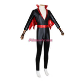 Morbius Cosplay Jumpsuit Morbius the Living Vampire Costume Halloween Cosplay