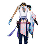 Genshin Impact Cosplay Costume Xiao Costume