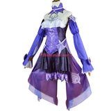 Genshin Impact Fischl Cosplay Costume Ein Immernachtstraum Fischl Cosplay Costume