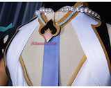 Genshin Impact Cosplay Costume Xiao Costume