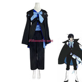 Vanitas Notes Cos Vanitas Men's uniform Cosplay Costume